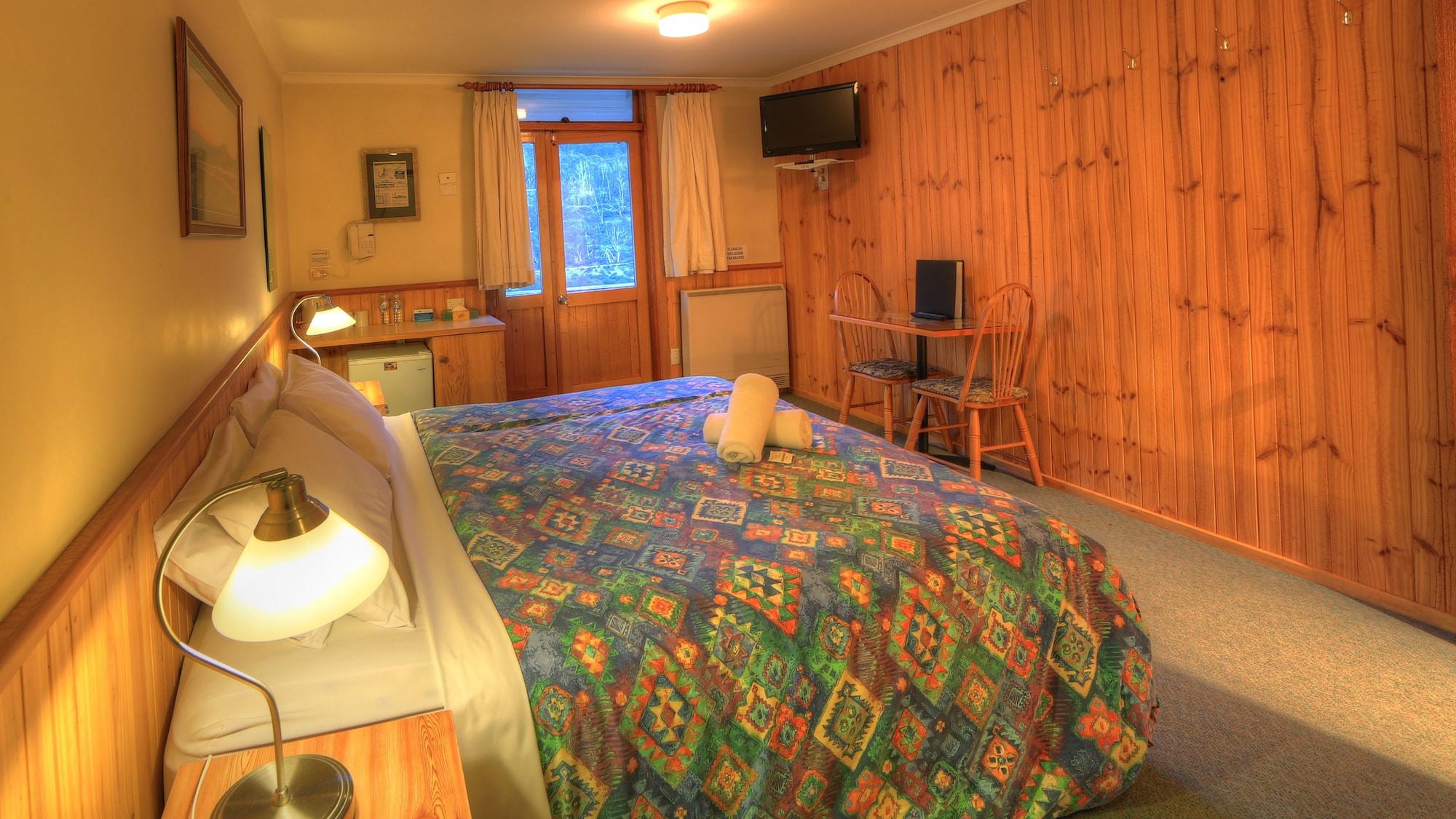Candlelight Lodge Thredbo Ngoại thất bức ảnh