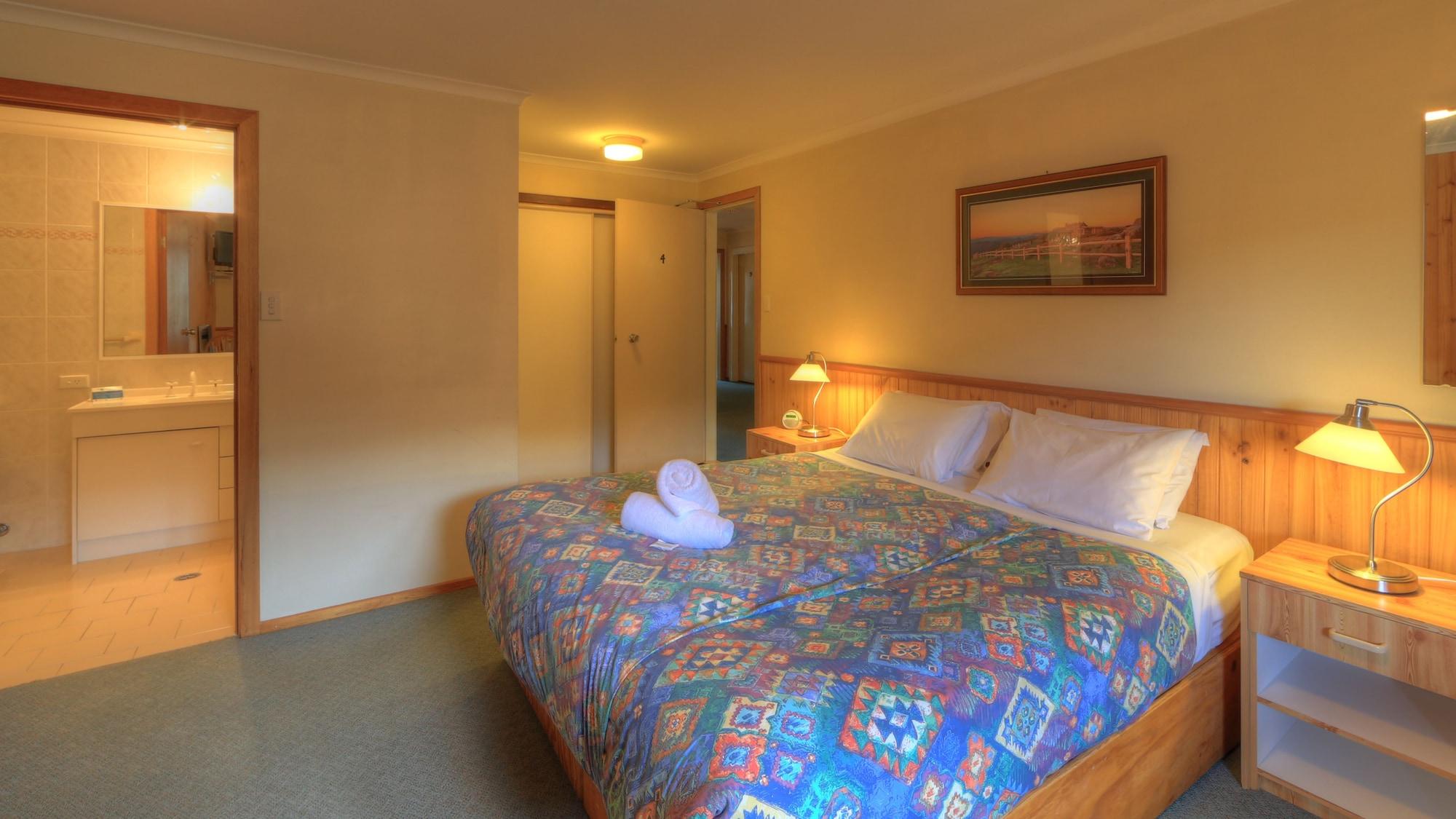 Candlelight Lodge Thredbo Ngoại thất bức ảnh