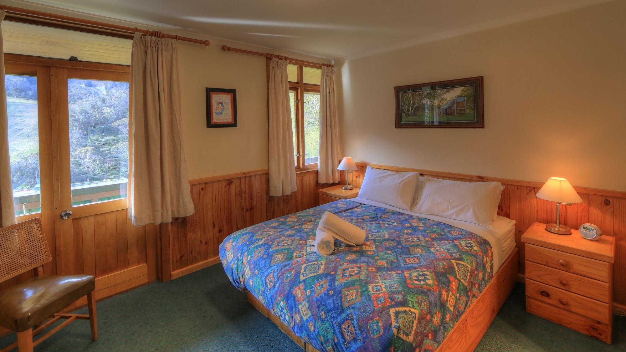 Candlelight Lodge Thredbo Ngoại thất bức ảnh