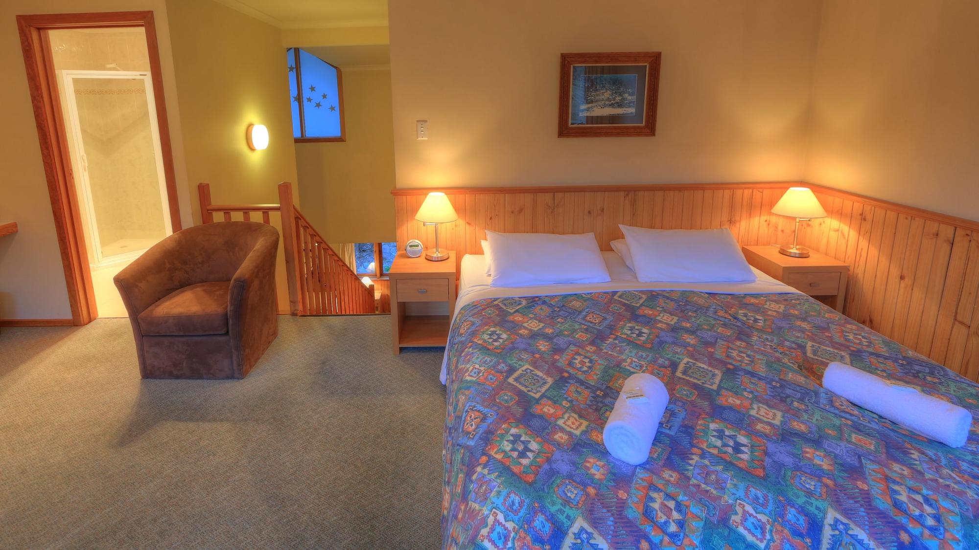 Candlelight Lodge Thredbo Ngoại thất bức ảnh