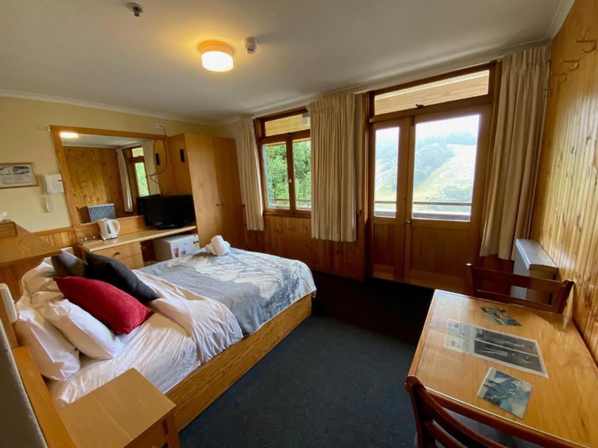 Candlelight Lodge Thredbo Ngoại thất bức ảnh
