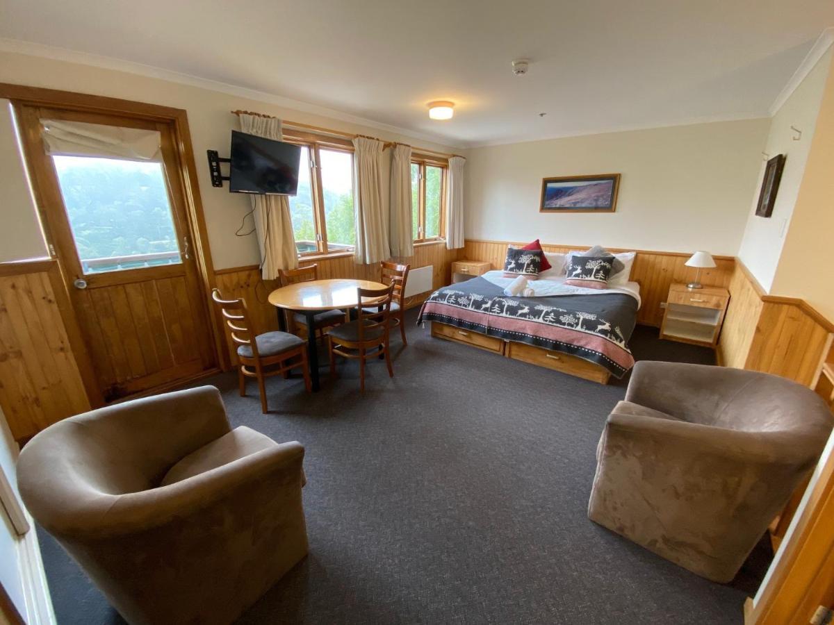 Candlelight Lodge Thredbo Ngoại thất bức ảnh