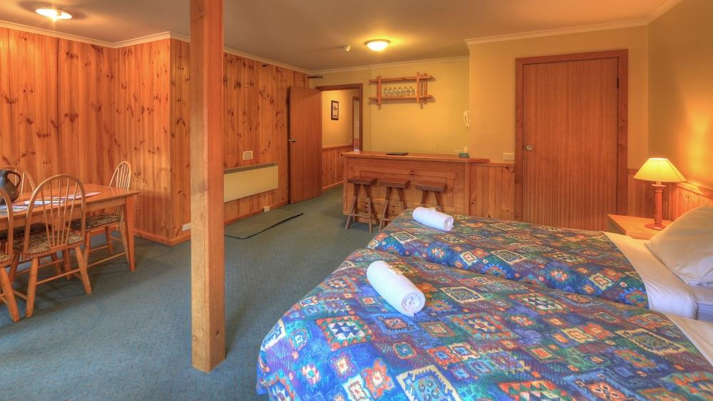 Candlelight Lodge Thredbo Ngoại thất bức ảnh