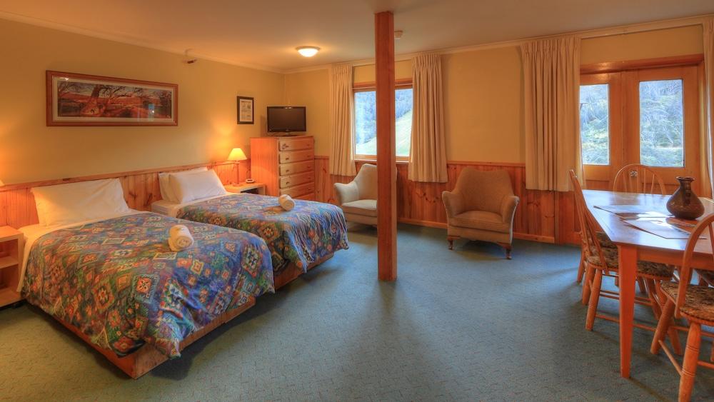 Candlelight Lodge Thredbo Ngoại thất bức ảnh