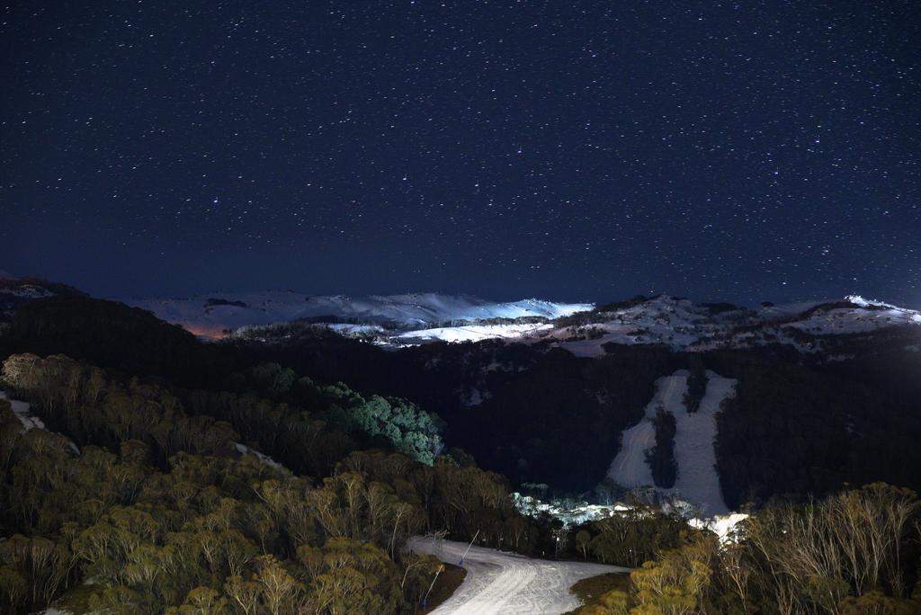 Candlelight Lodge Thredbo Ngoại thất bức ảnh