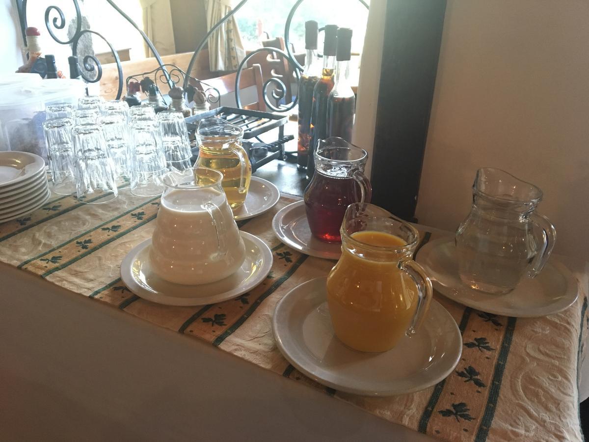 Candlelight Lodge Thredbo Ngoại thất bức ảnh
